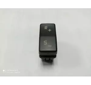 Кнопка переключения Renault Premium/Magnum DXI 7420851305, 7420801494