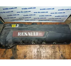 Клапанная крышка Renault Premium DXI 11 20494859, 3161063 Volvo FM9 D9A