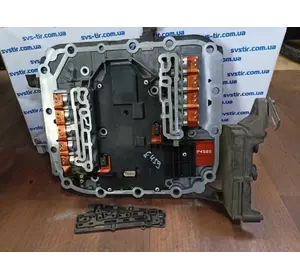 Блок управления коробкой передач (верхняя крышка, мозги) Renault Premium/Magnum 7421536238, 21314139, 4213650080