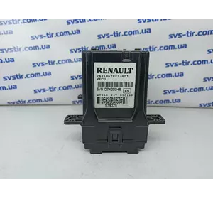Блок VECU управления автомобилем Renault Premium/Magnum DXI 7421067823, 7421067823-P01