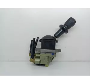 Кран ручника, кран ручного тормоза DAF XF95/105, 1734006 Knorr Bremse DPM90DSX
